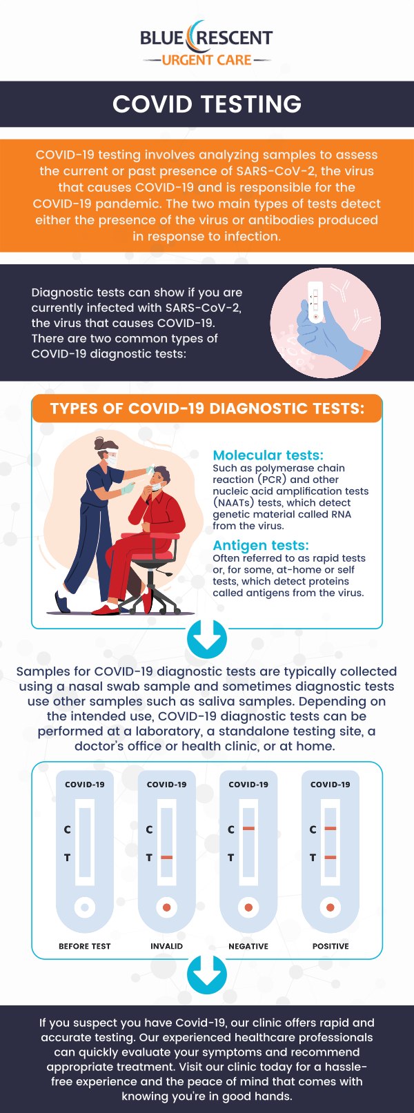 Get trusted and comprehensive treatment for COVID at Blue Crescent Urgent Care and Walk-In Clinic. For more information, contact us today or book an appointment online. We are conveniently located at 3809 42nd Ave S Suite 100, Minneapolis, MN 55406. We serve patients from Minneapolis MN, Mendota MN, Edina MN, Lauderdale MN, Golden Valley MN, St Paul MN, and BEYOND! Get trusted and comprehensive treatment for COVID at Blue Crescent Urgent Care and Walk-In Clinic. For more information, contact us today or book an appointment online. We are conveniently located at 3809 42nd Ave S Suite 100, Minneapolis, MN 55406. We serve patients from Minneapolis MN, Mendota MN, Edina MN, Lauderdale MN, Golden Valley MN, St Paul MN, and BEYOND!